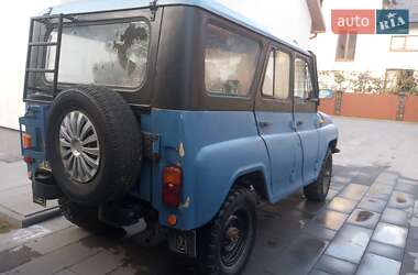 Універсал УАЗ 31512 1991 в 