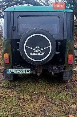 Універсал УАЗ 31512 1992 в Першотравенську
