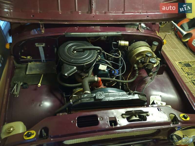 Внедорожник / Кроссовер УАЗ 31512 1987 в Броварах фото 6 Внедорожник / Кроссовер УАЗ 31512 1987 в Броварах