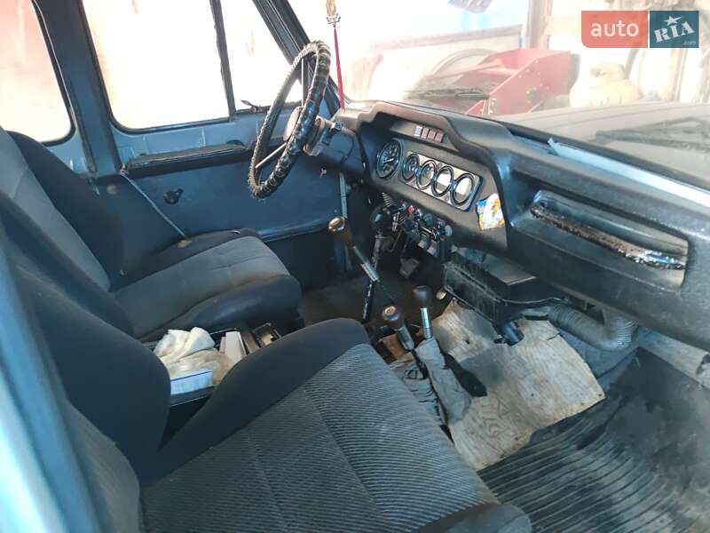 Універсал УАЗ 31514 2000 в Кременчуці