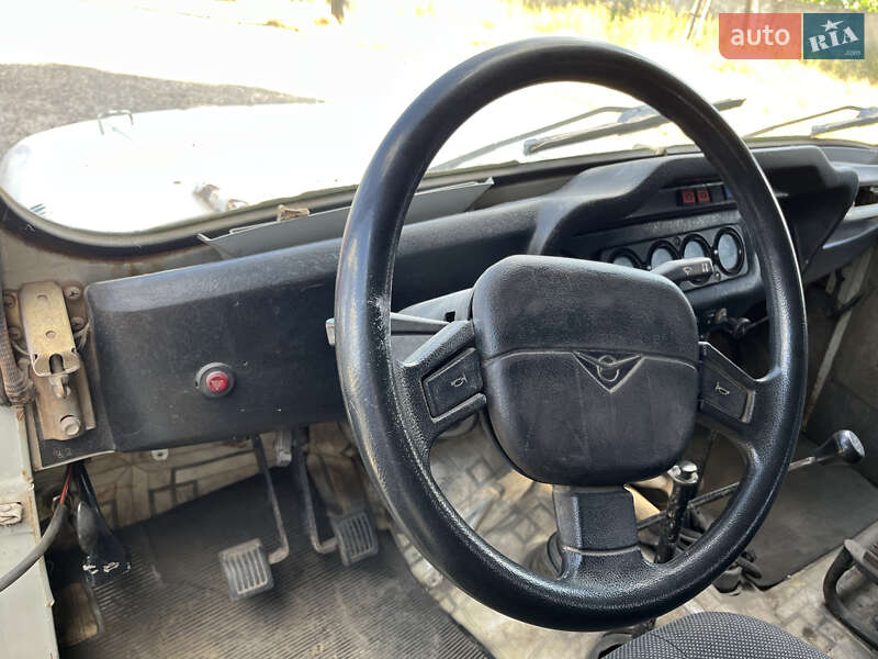 Внедорожник / Кроссовер УАЗ 31514 2002 в Одессе фото 9 Внедорожник / Кроссовер УАЗ 31514 2002 в Одессе