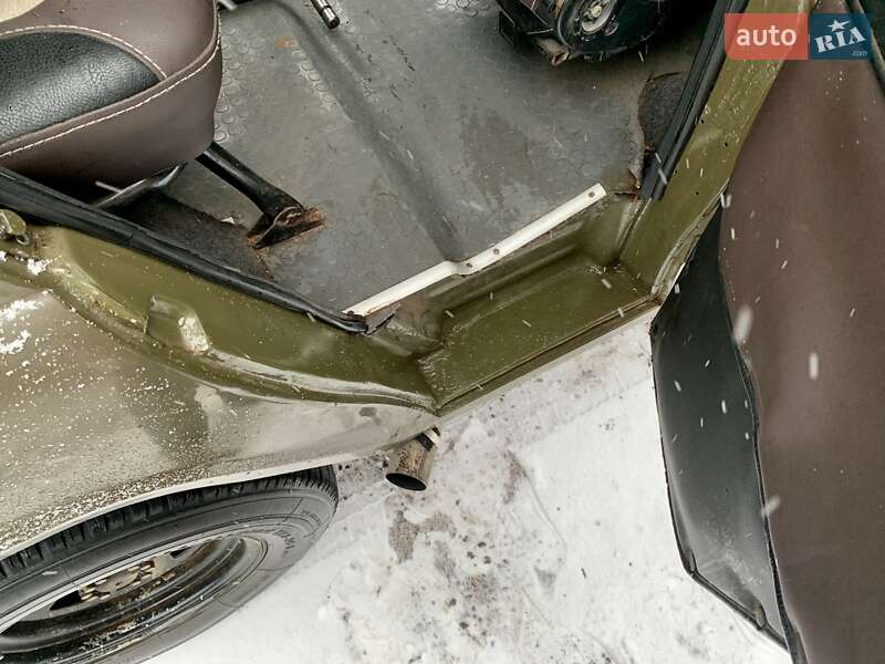 Внедорожник / Кроссовер УАЗ 31514 2003 в Кривом Роге фото 42 Внедорожник / Кроссовер УАЗ 31514 2003 в Кривом Роге
