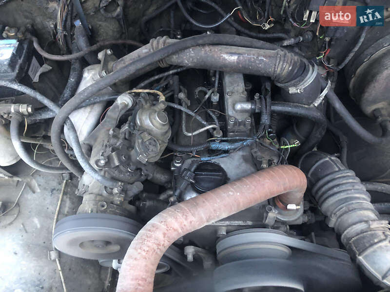 Позашляховик / Кросовер УАЗ 315195 Hunter 2007 в Славському