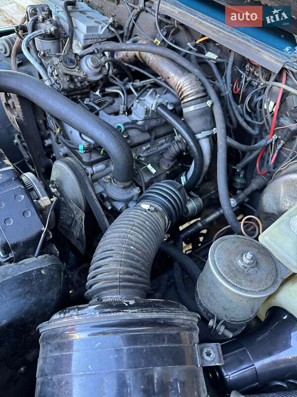 Внедорожник / Кроссовер УАЗ 315195 Hunter 2007 в Межгорье