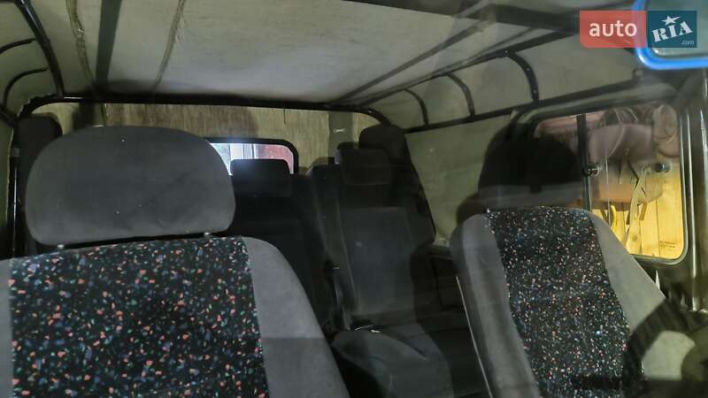 Внедорожник / Кроссовер УАЗ 315195 Hunter 2005 в Ивано-Франковске