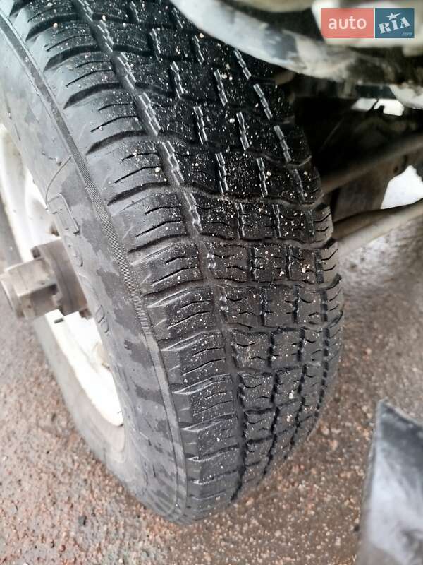 Внедорожник / Кроссовер УАЗ 31519 2005 в Миргороде