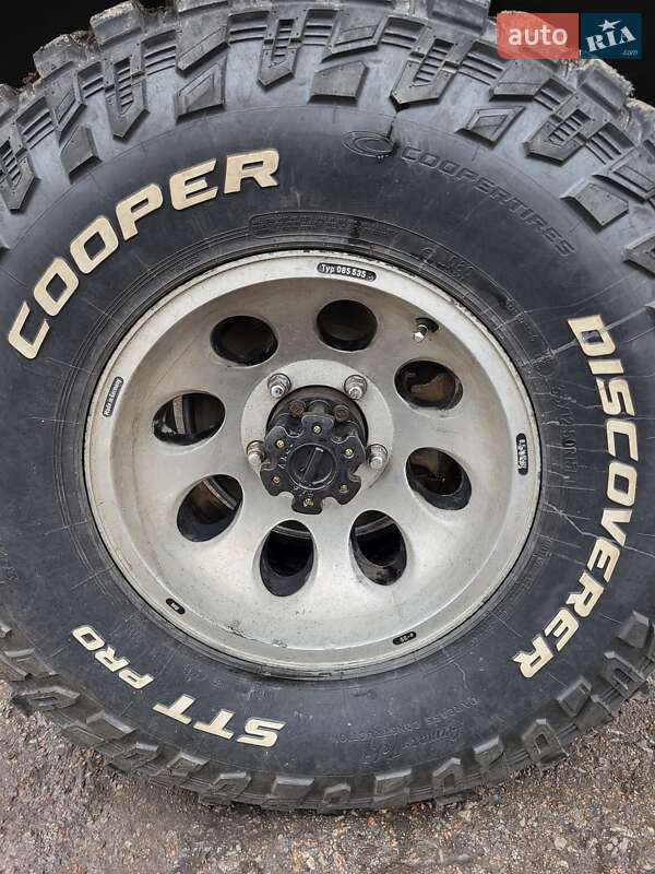 Позашляховик / Кросовер УАЗ 31519 2004 в Полтаві фото 6 Позашляховик / Кросовер УАЗ 31519 2004 в Полтаві