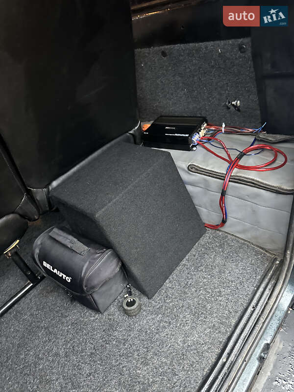 Позашляховик / Кросовер УАЗ 31519 2006 в Дніпрі