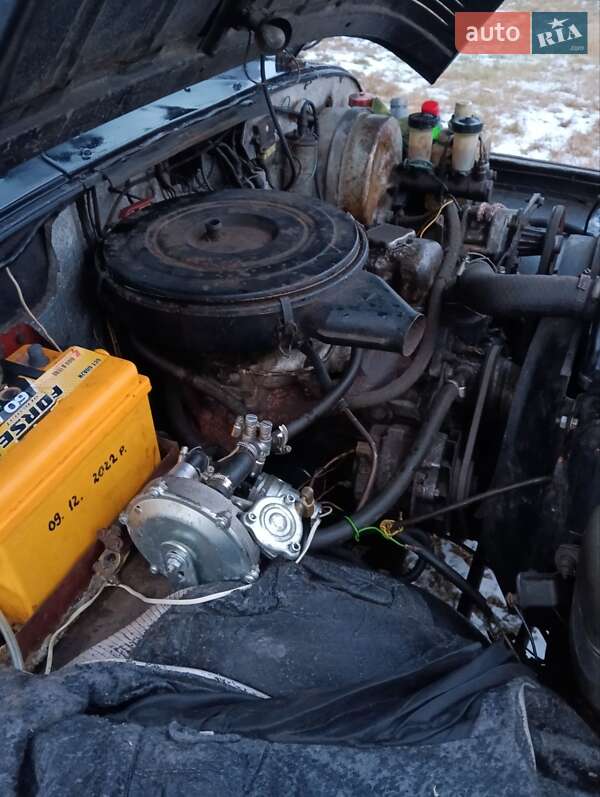 Універсал УАЗ 31519 2000 в Дубровиці