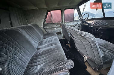 Внедорожник / Кроссовер УАЗ 3151 1990 в 