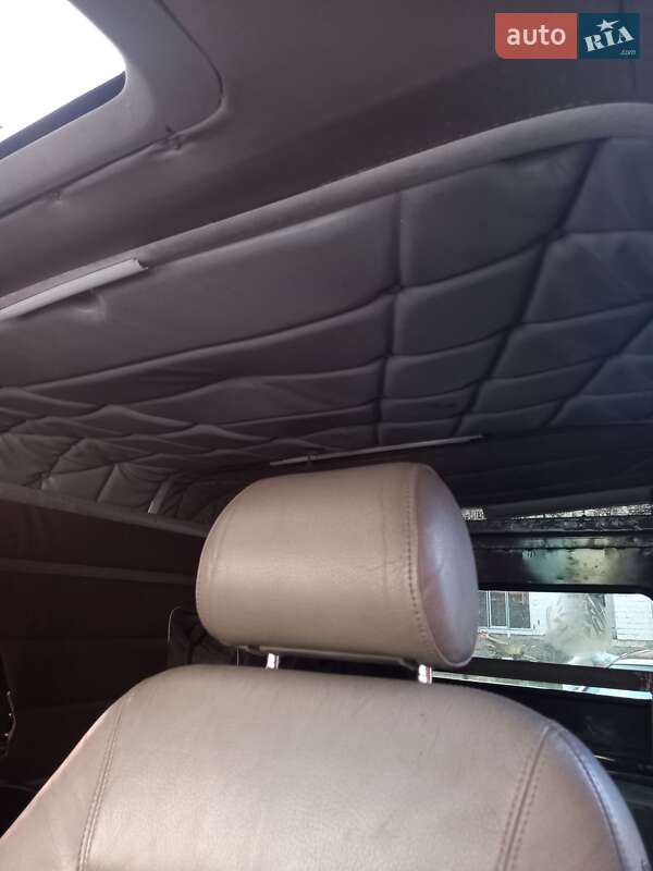 Внедорожник / Кроссовер УАЗ 3151 1987 в Одессе фото 2 Внедорожник / Кроссовер УАЗ 3151 1987 в Одессе