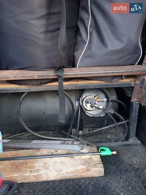 Внедорожник / Кроссовер УАЗ 3151 1987 в Одессе фото 10 Внедорожник / Кроссовер УАЗ 3151 1987 в Одессе