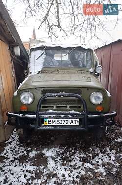 Універсал УАЗ 3151 1994 в Сумах