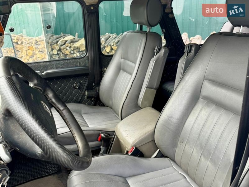 Внедорожник / Кроссовер УАЗ 3151 2002 в Сваляве фото 8 Внедорожник / Кроссовер УАЗ 3151 2002 в Сваляве