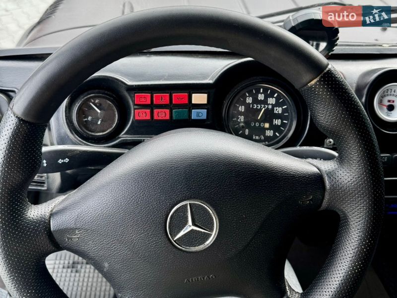 Внедорожник / Кроссовер УАЗ 3151 2002 в Сваляве фото 7 Внедорожник / Кроссовер УАЗ 3151 2002 в Сваляве