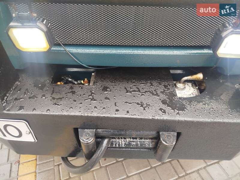 Позашляховик / Кросовер УАЗ 3160/3162 2004 в Первомайську фото 31 Позашляховик / Кросовер УАЗ 3160/3162 2004 в Первомайську