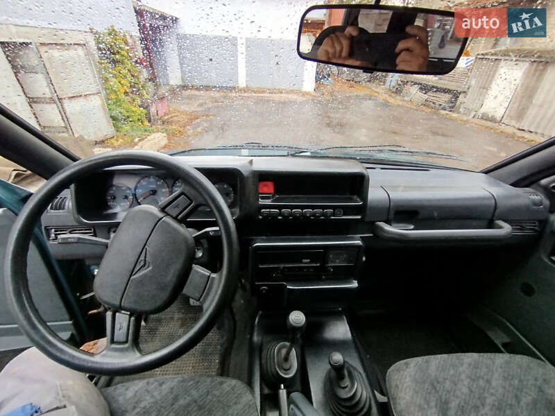 Внедорожник / Кроссовер УАЗ 3162 Симбир 2004 в Балаклее фото 5 Внедорожник / Кроссовер УАЗ 3162 Симбир 2004 в Балаклее