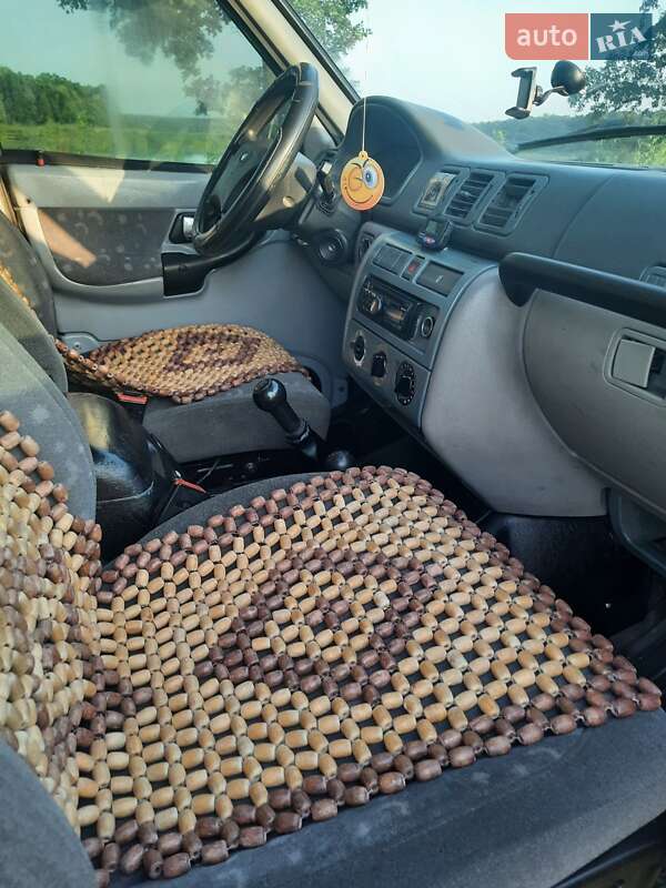 Позашляховик / Кросовер УАЗ 3163 Patriot 2008 в Корюківці фото 3 Позашляховик / Кросовер УАЗ 3163 Patriot 2008 в Корюківці