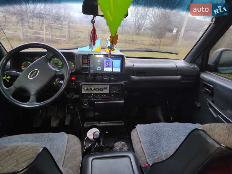 Внедорожник / Кроссовер УАЗ 3163 Patriot 2004 в Косове