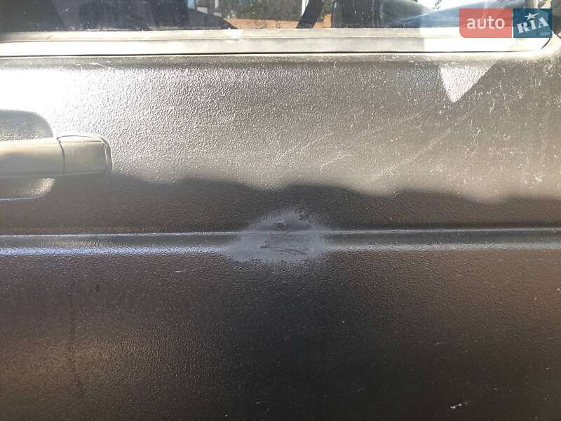 Позашляховик / Кросовер УАЗ 3163 Patriot 2006 в Одесі