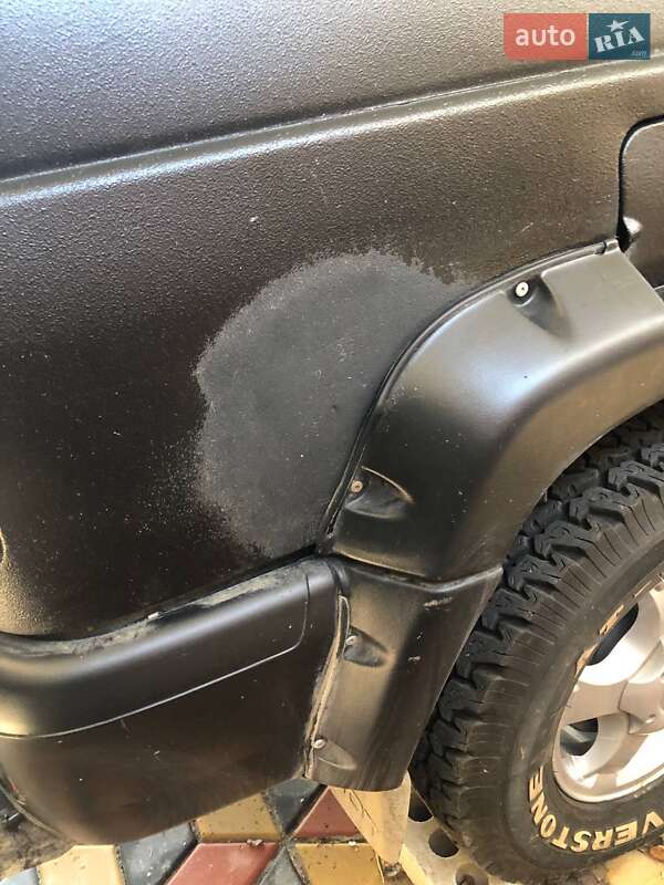 Позашляховик / Кросовер УАЗ 3163 Patriot 2006 в Одесі