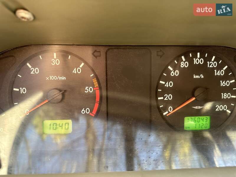 Позашляховик / Кросовер УАЗ 3163 Patriot 2006 в Одесі фото 8 Позашляховик / Кросовер УАЗ 3163 Patriot 2006 в Одесі