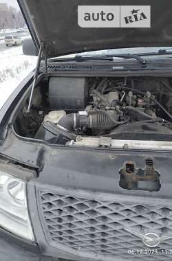 AUTO.RIA – Продам УАЗ 3163 Патріот 2008 (AA2913TA) газ пропан-бутан ...