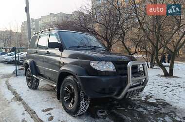 Универсал УАЗ 3163 Patriot 2006 в Харькове