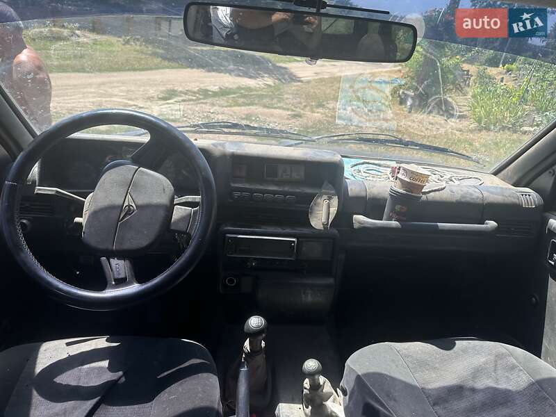 Позашляховик / Кросовер УАЗ 3163 Patriot 2004 в Бобринці