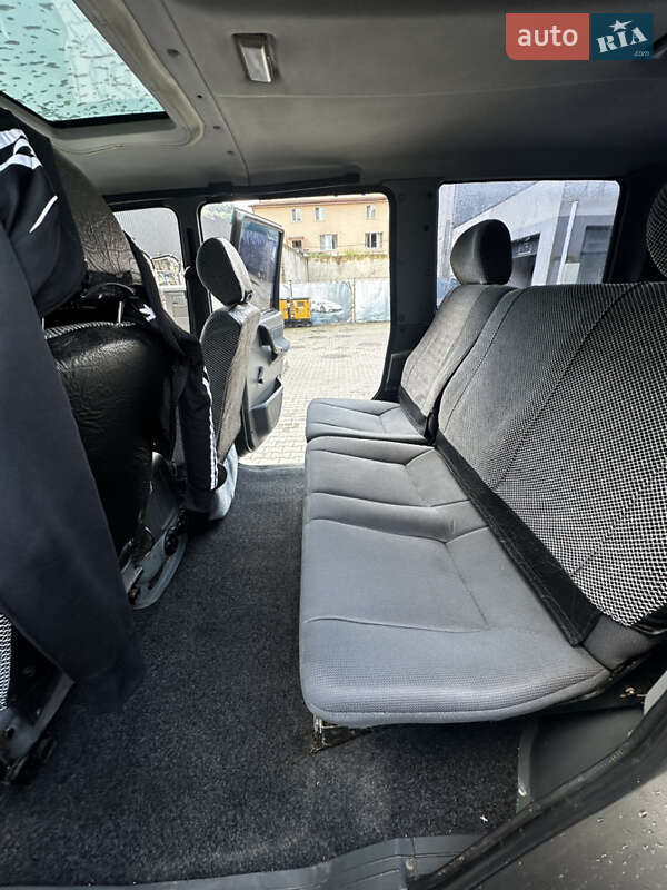 Внедорожник / Кроссовер УАЗ 3163 Patriot 2006 в Яремче