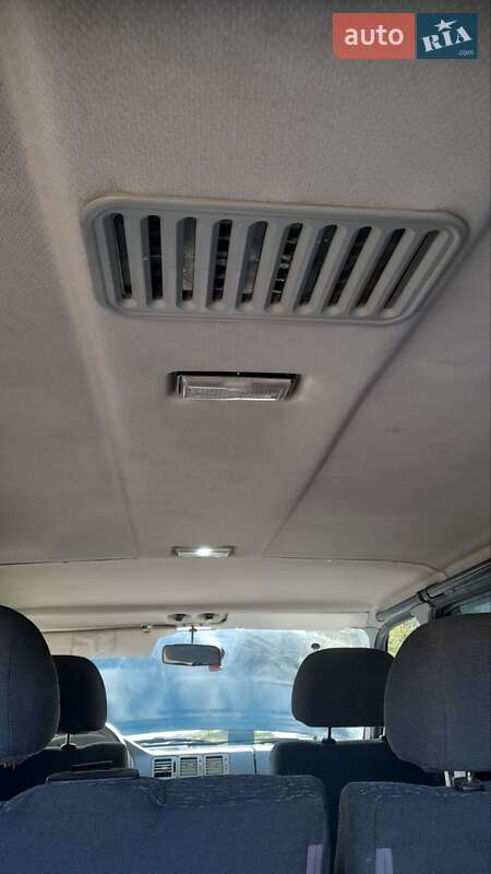 Позашляховик / Кросовер УАЗ 3163 Patriot 2007 в Коцюбинському фото 23 Позашляховик / Кросовер УАЗ 3163 Patriot 2007 в Коцюбинському