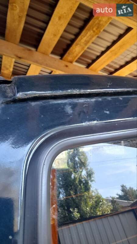 Позашляховик / Кросовер УАЗ 3163 Patriot 2007 в Коцюбинському фото 27 Позашляховик / Кросовер УАЗ 3163 Patriot 2007 в Коцюбинському