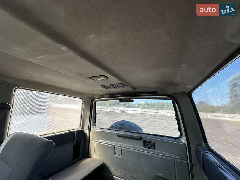 Универсал УАЗ 3163 Patriot 2006 в Каменском