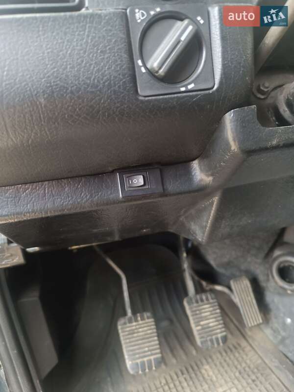 Позашляховик / Кросовер УАЗ 3163 Patriot 2004 в Долині