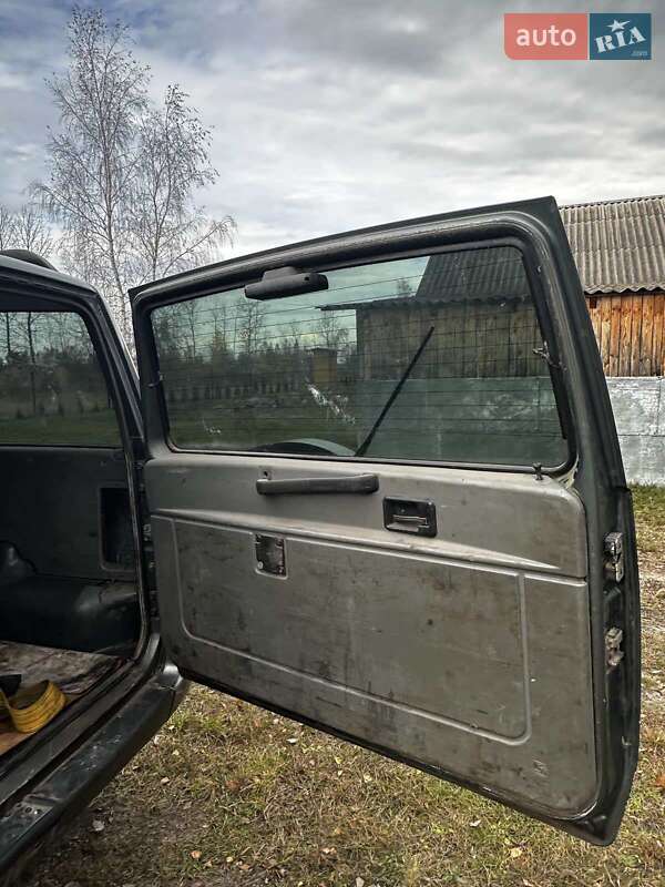 Позашляховик / Кросовер УАЗ 3163 Patriot 2006 в Березному фото 20 Позашляховик / Кросовер УАЗ 3163 Patriot 2006 в Березному