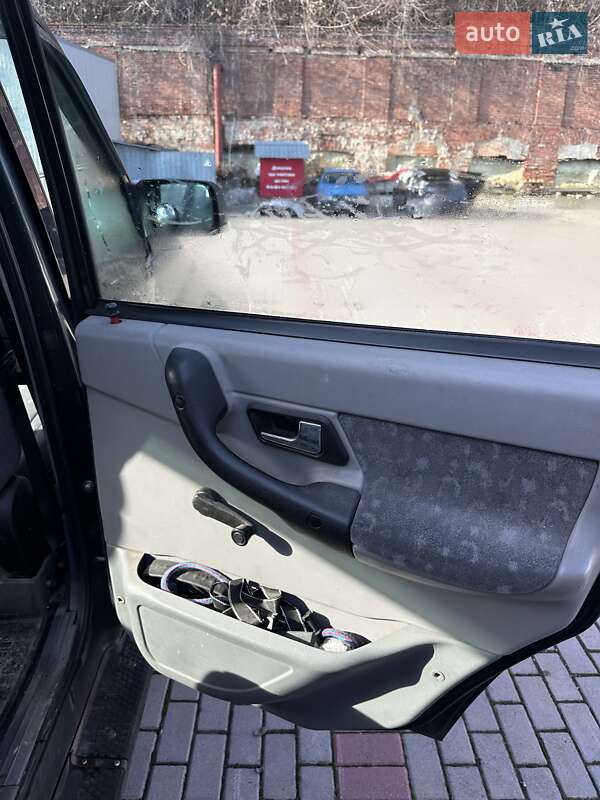 Позашляховик / Кросовер УАЗ 3163 Patriot 2008 в Харкові фото 17 Позашляховик / Кросовер УАЗ 3163 Patriot 2008 в Харкові