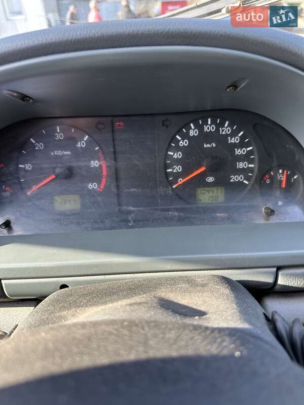 Позашляховик / Кросовер УАЗ 3163 Patriot 2008 в Харкові фото 24 Позашляховик / Кросовер УАЗ 3163 Patriot 2008 в Харкові