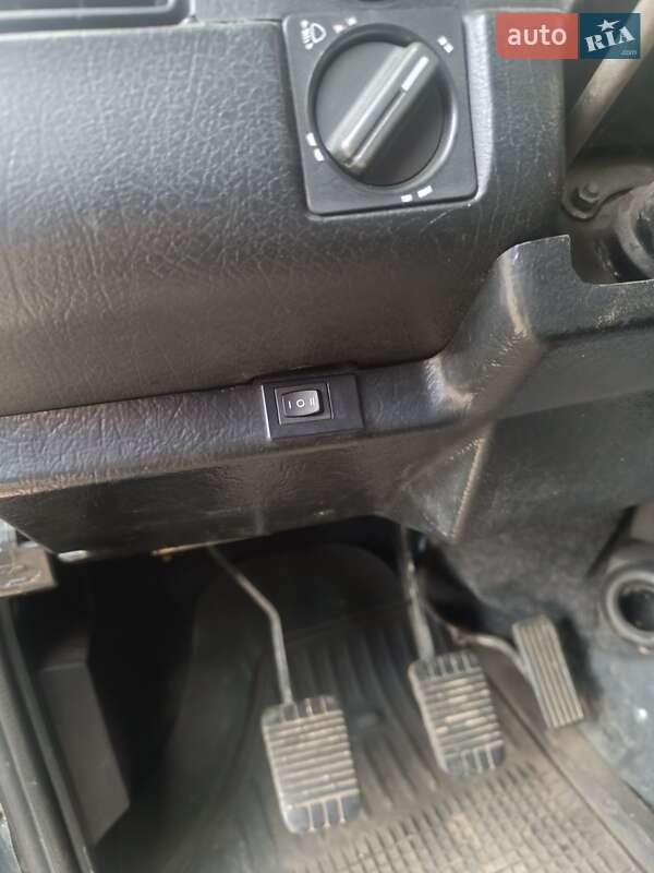 Внедорожник / Кроссовер УАЗ 3163 2004 в Долине фото 11 Внедорожник / Кроссовер УАЗ 3163 2004 в Долине