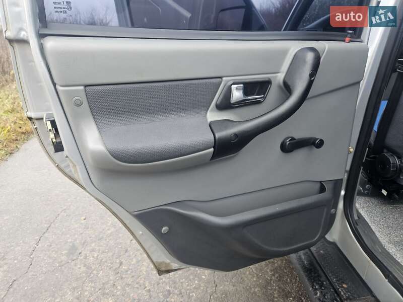 Универсал УАЗ 3163 2006 в Львове фото 57 Универсал УАЗ 3163 2006 в Львове