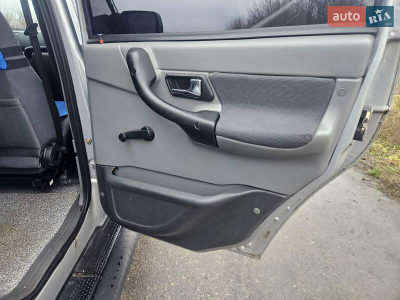 Универсал УАЗ 3163 2006 в Львове фото 69 Универсал УАЗ 3163 2006 в Львове