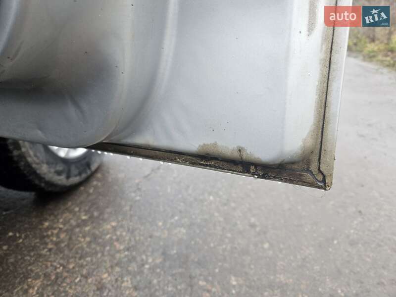 Универсал УАЗ 3163 2006 в Львове фото 6 Универсал УАЗ 3163 2006 в Львове