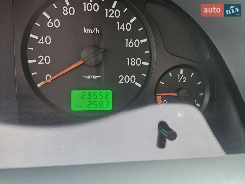 Универсал УАЗ 3163 2006 в Львове фото 13 Универсал УАЗ 3163 2006 в Львове