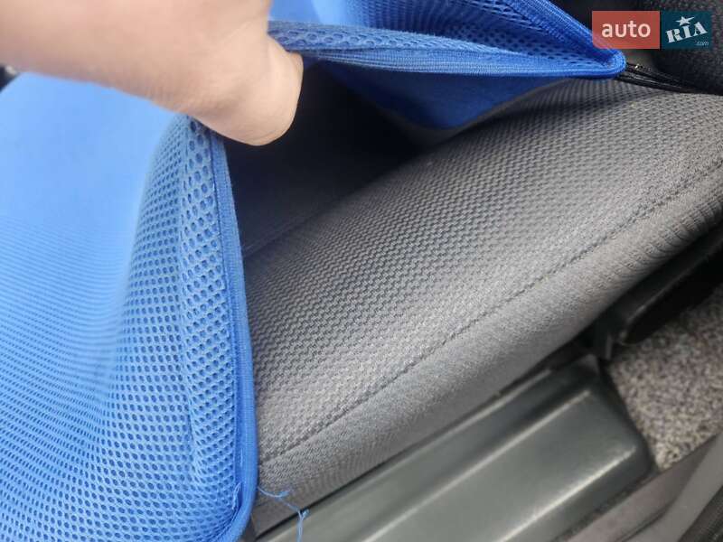 Универсал УАЗ 3163 2006 в Львове фото 24 Универсал УАЗ 3163 2006 в Львове