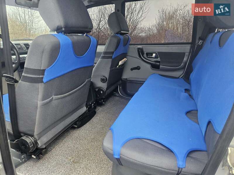 Универсал УАЗ 3163 2006 в Львове фото 28 Универсал УАЗ 3163 2006 в Львове