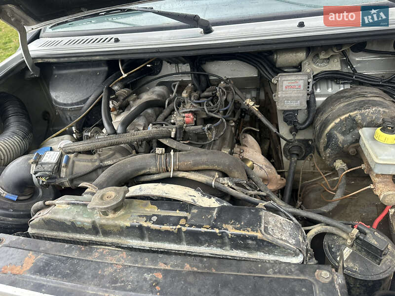 Внедорожник / Кроссовер УАЗ 3163 2005 в Яремче