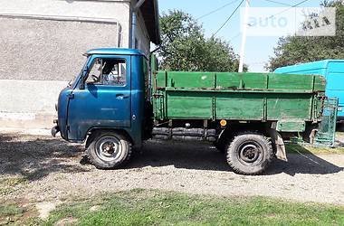  УАЗ 3303 1991 в Болехове