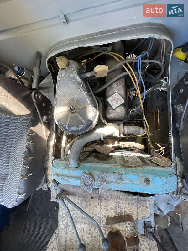 Пікап УАЗ 3303 1993 в Рівному