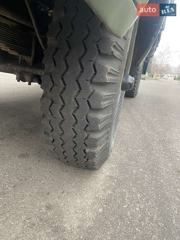 Пикап УАЗ 3303 1991 в Днепре