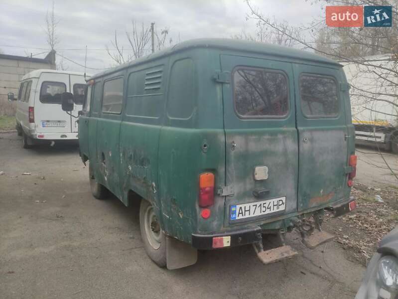 Грузопассажирский фургон УАЗ 3303 2004 в Днепре фото 5 Грузопассажирский фургон УАЗ 3303 2004 в Днепре