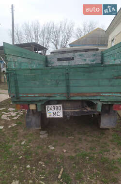 Борт УАЗ 3303 1992 в 